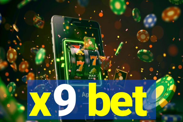x9 bet